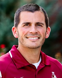 Andrew Kell